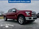 2016 Ford F150 Pic 691_V20251217095306