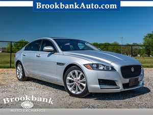 2017 Jaguar XF-Series 20d Premium AWD for sale by dealer