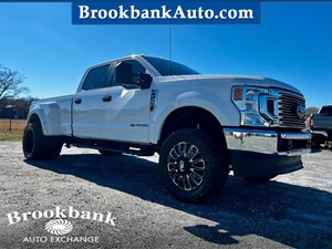 2021 FORD F350 SUPER DUTY STX for sale by dealer
