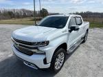 2021 Chevrolet Silverado 1500 Pic 691_V2026022511022834