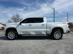 2021 Chevrolet Silverado 1500 Pic 691_V202602251102286
