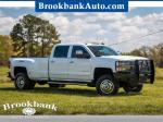 2016 Chevrolet Silverado 3500Hd Pic 691_V20260325041626