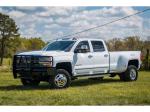 2016 Chevrolet Silverado 3500Hd Pic 691_V202603250416264
