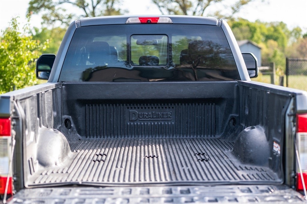 2019 Ford F-350 Super Duty Lariat - Photo 11