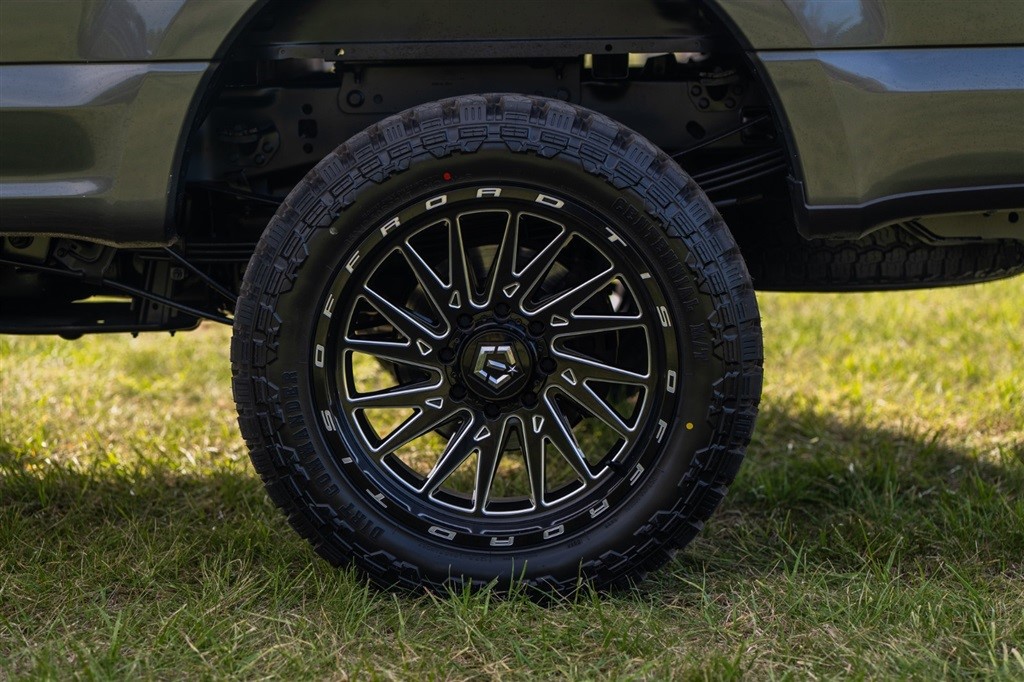 2019 Ford F-350 Super Duty Lariat - Photo 12