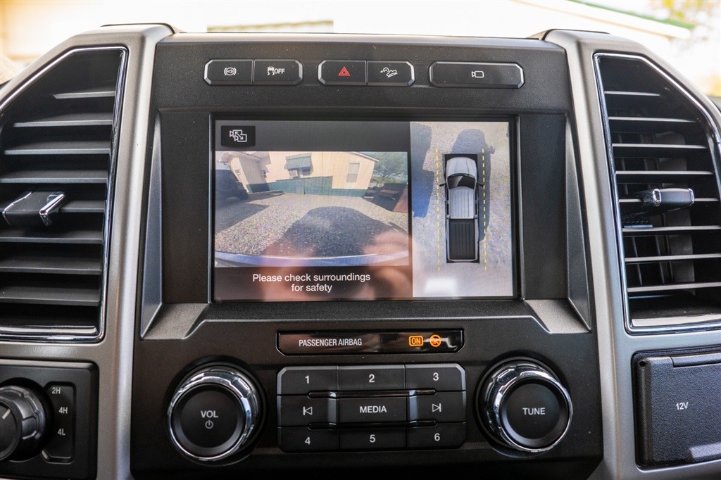 2019 Ford F-350 Super Duty Lariat - Photo 24