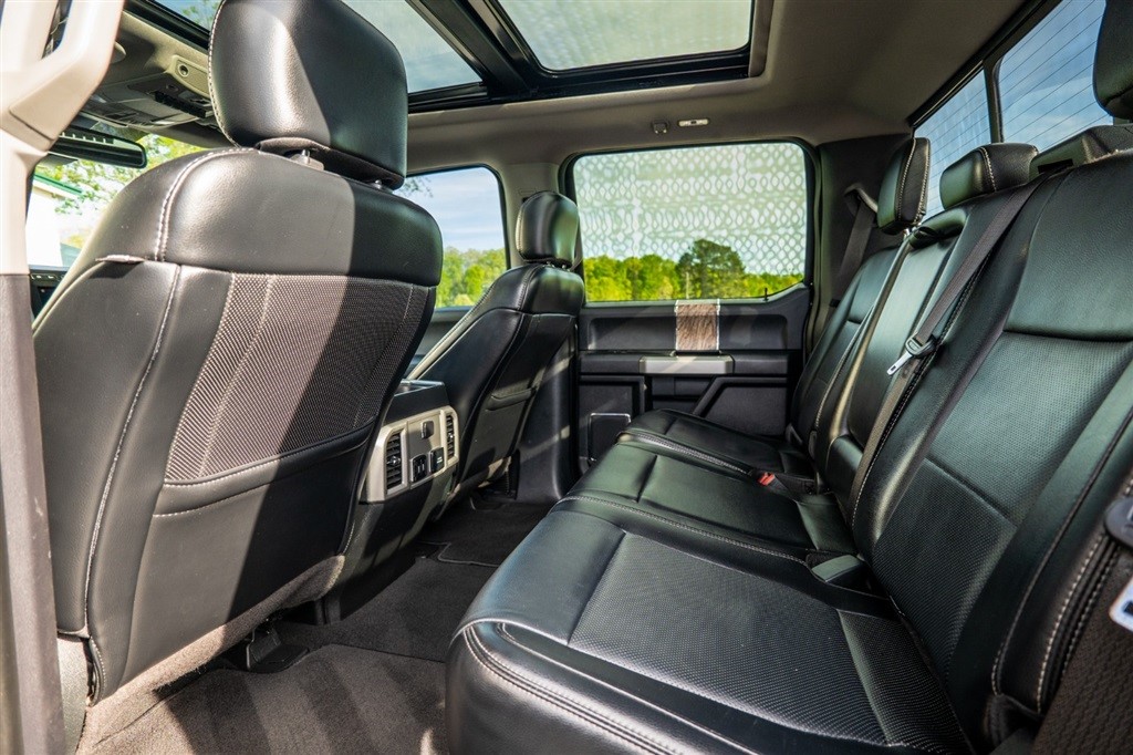 2019 Ford F-350 Super Duty Lariat - Photo 30
