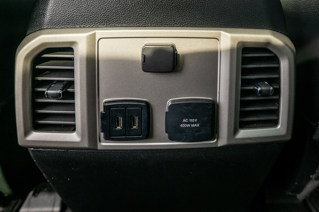 2019 Ford F-350 Super Duty Lariat - Photo 32
