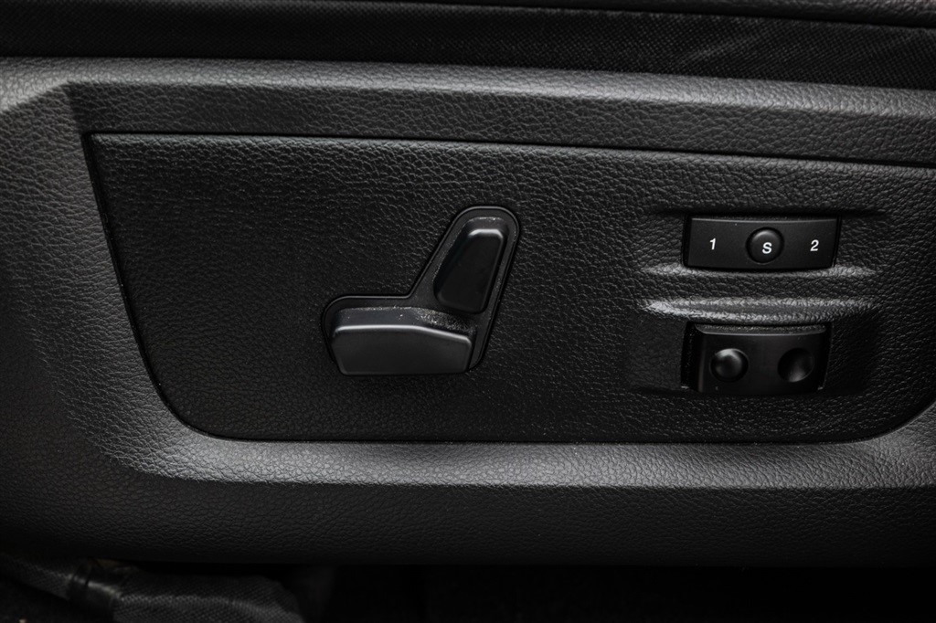 2018 RAM Ram 2500 Pickup Laramie - Photo 16