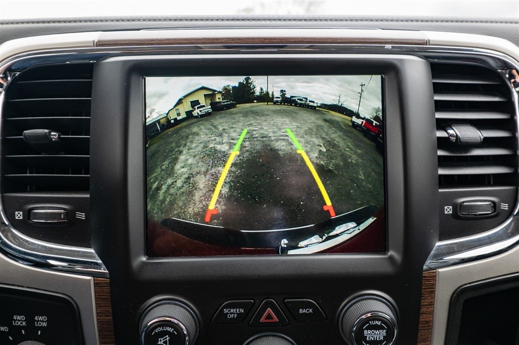 2018 RAM Ram 2500 Pickup Laramie - Photo 21