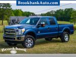 2013 Ford F-250 Sd Pic 691_V20260410112721