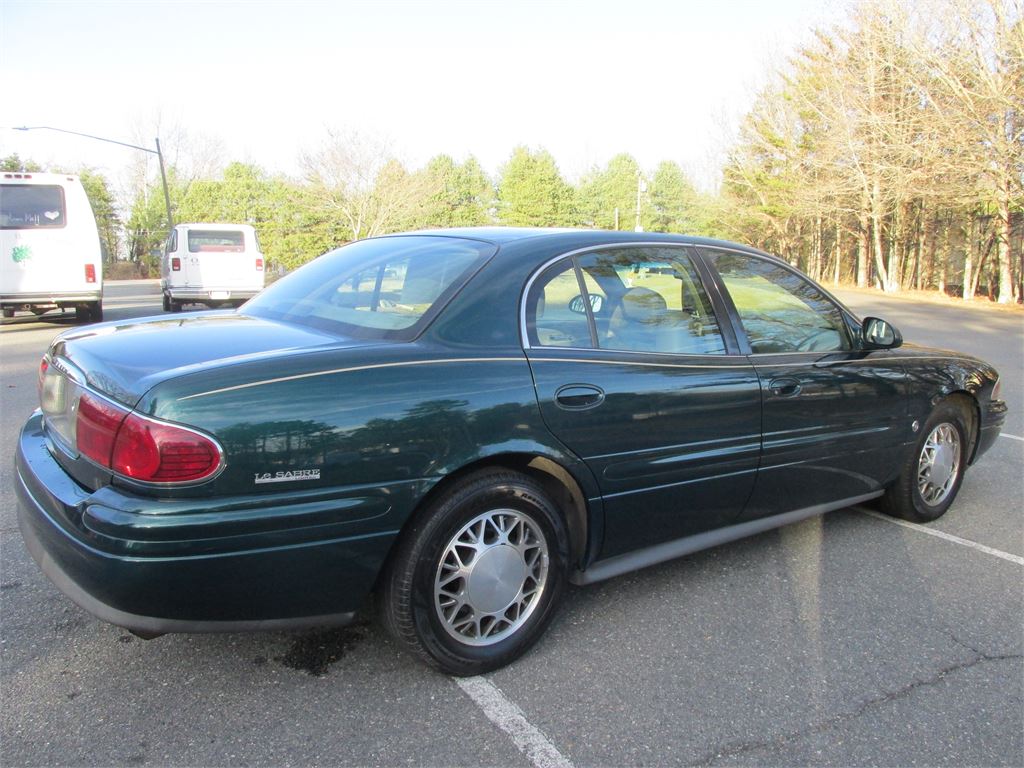 2000 Buick LeSabre Limited Cheap! Low Miles! for sale in Winston Salem