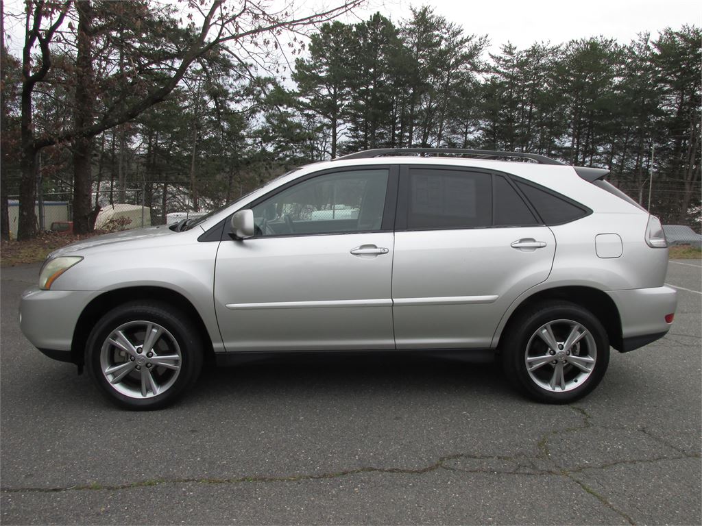 2006 Lexus RX 400h AWD HYBRID CLEAN LOW PRICE! for sale in