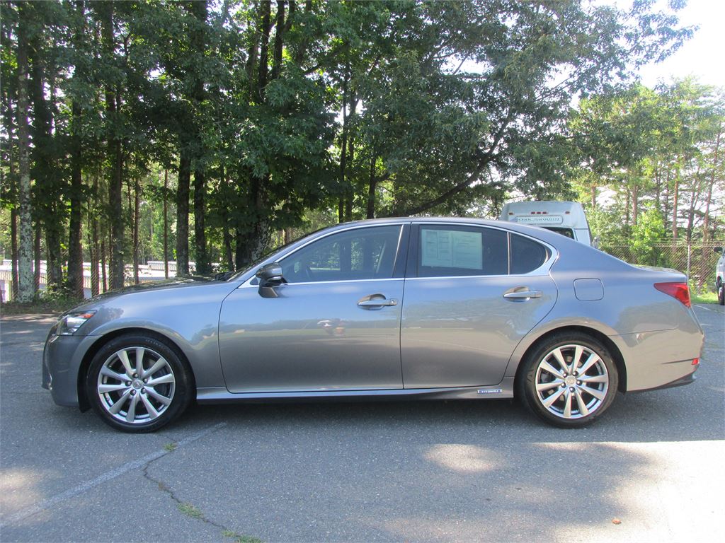 2013 Lexus GS 450h, Loaded, Hybrid, No Accidents for sale