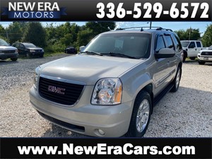 Picture of a 2007 GMC YUKON SLT NO ACCIDENTS 58 SVC RECORDS!!!