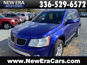 Picture of a 2006 PONTIAC TORRENT SOUTHERN OWNED