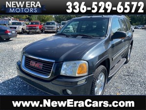 Picture of a 2004 GMC ENVOY 1 NC OWNER