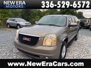 Picture of a 2007 GMC YUKON XL 1500 NO ACCIDENTS NC OWNED
