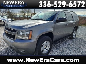 Picture of a 2009 CHEVROLET TAHOE 1500 LT 45 SERVICE RECORDS!!!