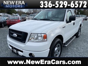 2006 FORD F150 NO ACCIDENTS! for sale by dealer