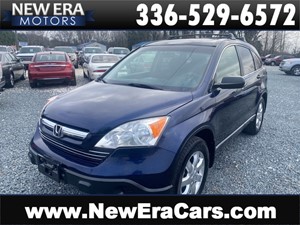 2007 HONDA CR-V EX NO ACCIDENTS! NC OWNED! for sale by dealer