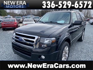 2011 FORD EXPEDITION LTD NO ACCIDENTS! for sale by dealer