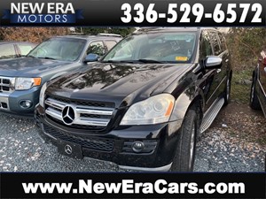 2009 MERCEDES-BENZ GL320 61 SERVICE RECORDS!!! for sale by dealer