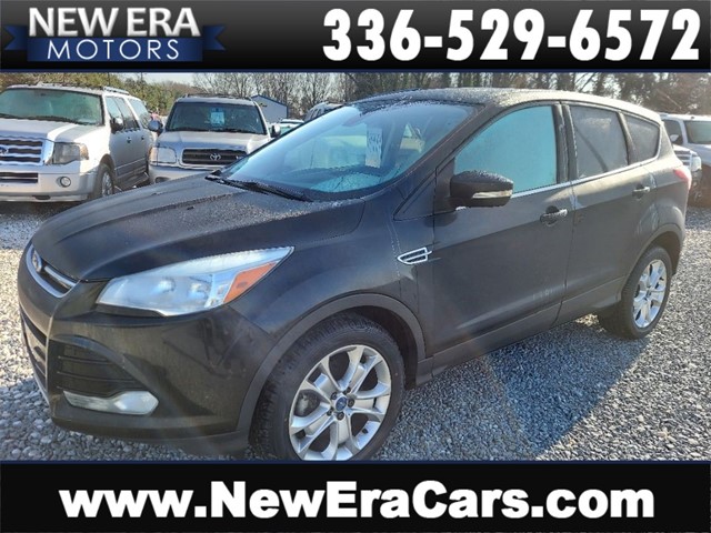 FORD ESCAPE SEL NO ACCIDENTS!!! in Winston Salem
