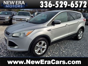 2013 FORD ESCAPE SE NO ACCIDENTS!! for sale by dealer