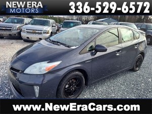 2013 TOYOTA PRIUS TWO NO ACCIDENTS! for sale by dealer