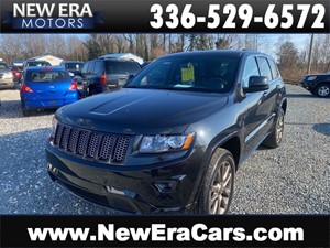 2015 JEEP GRAND CHEROKEE 4WD LAREDO 1 NC OWNER! for sale by dealer