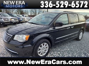 Picture of a 2014 CHRYSLER TOWN & COUNTRY TOURING COMING SOON