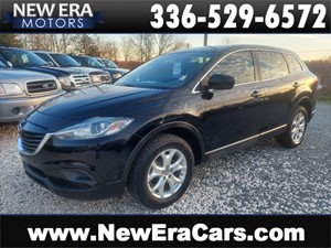 2013 MAZDA CX-9 TOURING NO ACCIDENTS! for sale by dealer