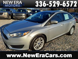 2015 FORD FOCUS SE NO ACCIDENTS! for sale by dealer