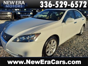 2008 LEXUS ES 350 NO ACCIDENTS!!! SOUTHERN OWNED for sale by dealer