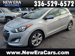2013 HYUNDAI ELANTRA GT COMING SOON for sale by dealer