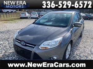 Picture of a 2012 FORD FOCUS SEL SOUTHERN OWNED!