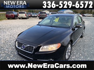 Picture of a 2010 VOLVO S80 3.2 NO ACCIDENTS! NC OWNED!