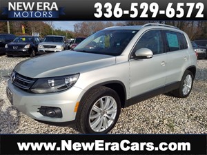 Picture of a 2012 VOLKSWAGEN TIGUAN S AWD NO ACCIDENTS!!