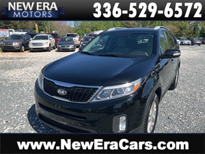 Picture of a 2014 KIA SORENTO LX NO ACCIDENTS! SOUTHERN OWNED!
