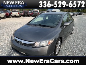 Picture of a 2011 HONDA CIVIC LX 2 NC OWNERS