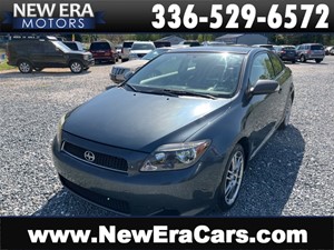 2006 SCION TC 47 SERVICE RECORDS!! NC OWNED! for sale by dealer