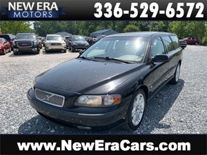 2001 VOLVO V70 T5 TURBO WAGON 42 SERVICE RECORDS for sale by dealer