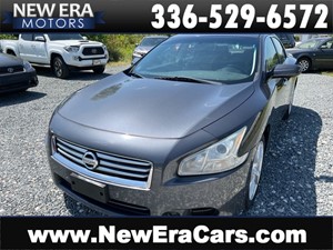 2012 NISSAN MAXIMA S NO ACCIDENTS! for sale by dealer