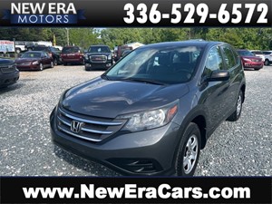 Picture of a 2014 HONDA CR-V LX NO ACCIDENTS! CAROLINA OWNED