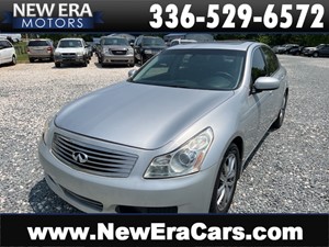 2008 INFINITI G35 JOURNEY COMING SOON! for sale by dealer