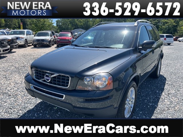 VOLVO XC90 3.2 AWD 2 NC OWNERS in Winston Salem