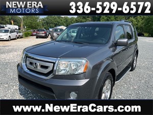 2011 HONDA PILOT EXL COMING SOON!! for sale by dealer
