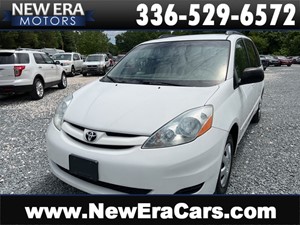 2006 TOYOTA SIENNA CE COMING SOON for sale by dealer