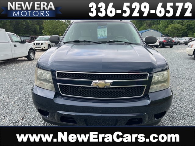 CHEVROLET TAHOE 1500 NO ACCIDENTS! in Winston Salem